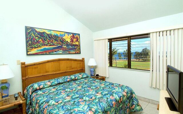 Garden Island Inn