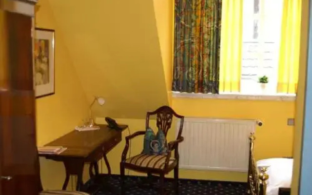 Hotel Borcharding Rheine Mesum