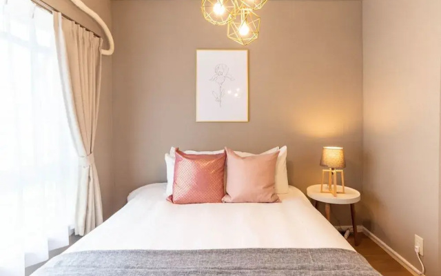 Bijou Suites Pieces