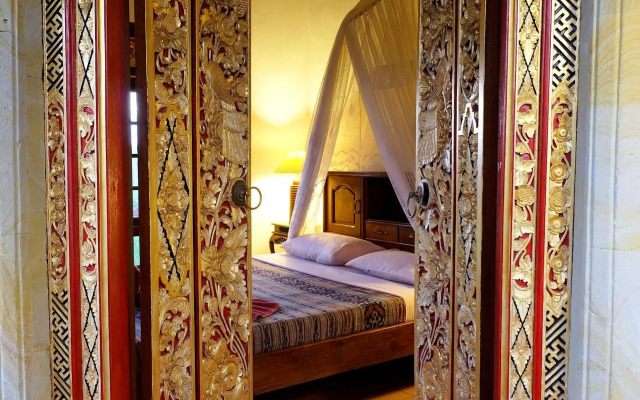 Ketut's Place Bed & Breakfast Ubud