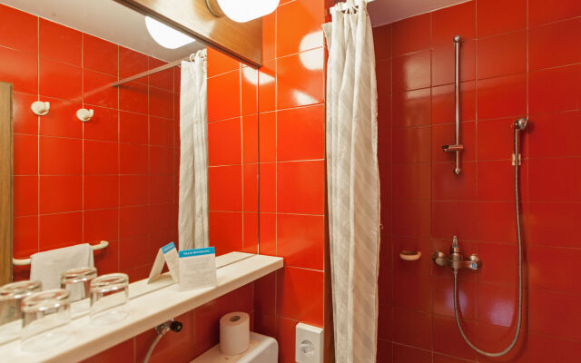 Koversada Rooms