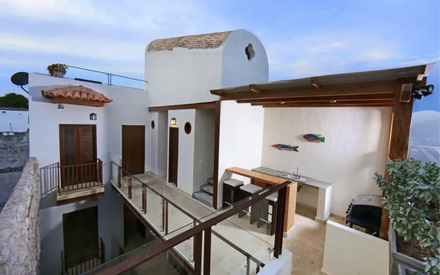 Casa de la Muralla