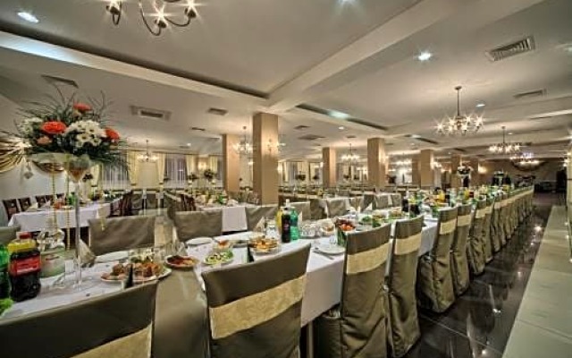 Hotel Stara Fabryka