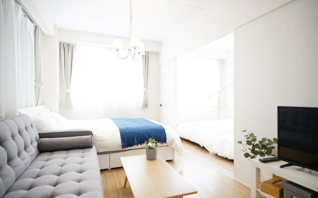 Naha Southerlies Condominium Kumoji