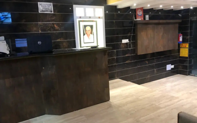 Hotel Metro 70