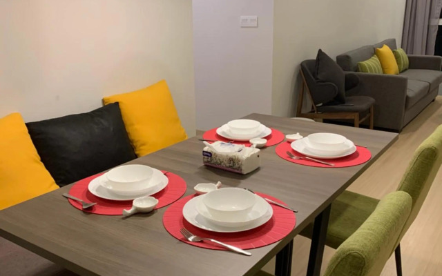 Windmill Suite Resort