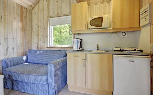 Jelling Familie Camping