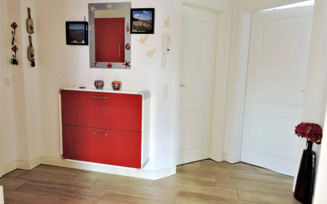 Neue Reihe 28 - Wohnung Wolke 7