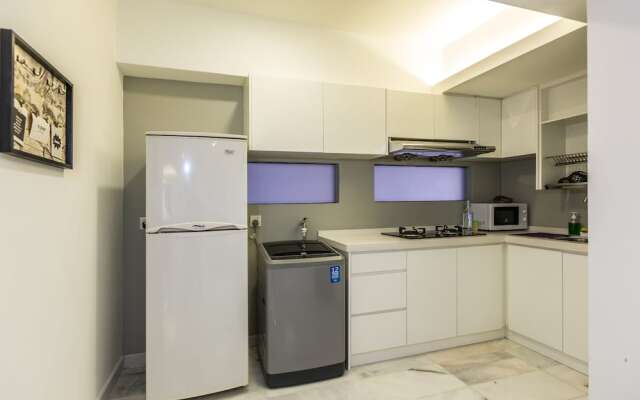 The Forum Condominium by Brassalova 74