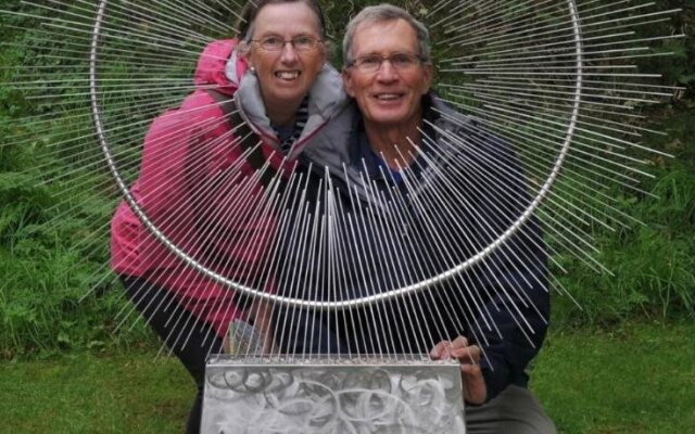 Glenelg on King Bed & Breakfast