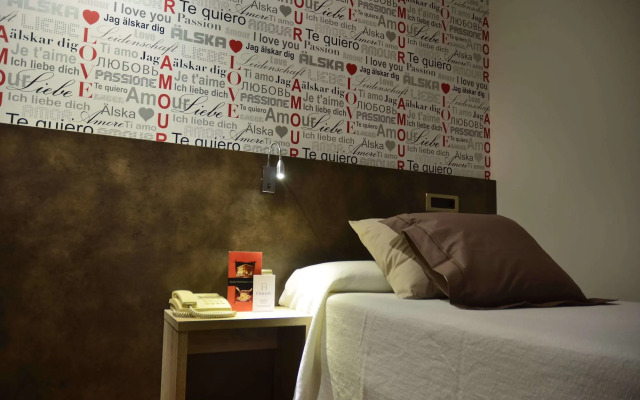 Hotel Oriente