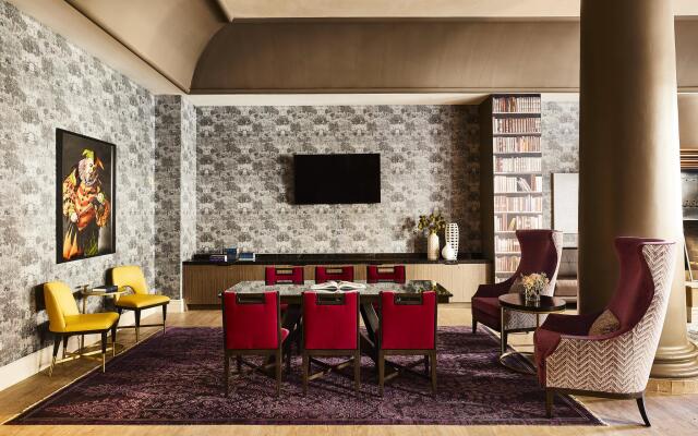 The Marker Union Square San Francisco