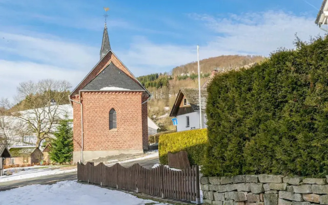 Flat Near the ski Area in Medebach