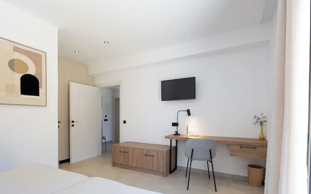 Imbros Villas