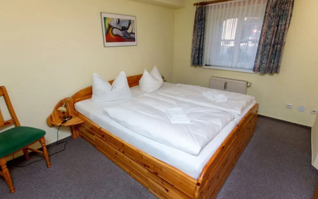 3 Villa Blanck Comfortable Holiday Residence