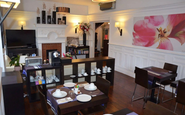 AMA Hôtel