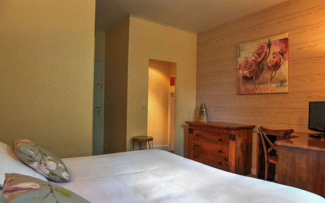 Logis Hotel La Closerie