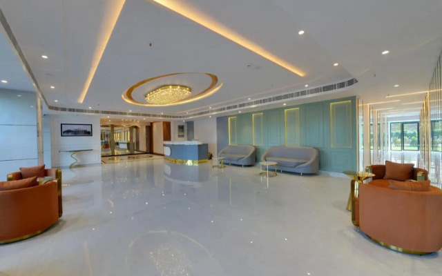 The Fern Residency Bhiwandi-Pimplas