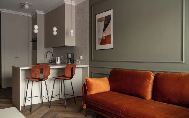 RentPlanet - Apartament Kurkowa