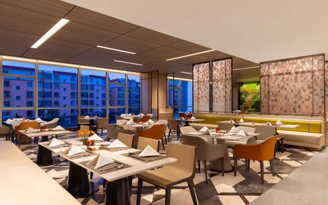 Holiday Inn Datong