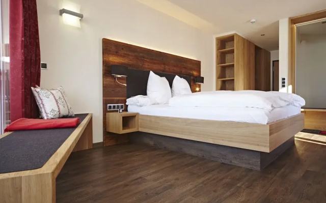 Hotel Oberdorfer Stuben