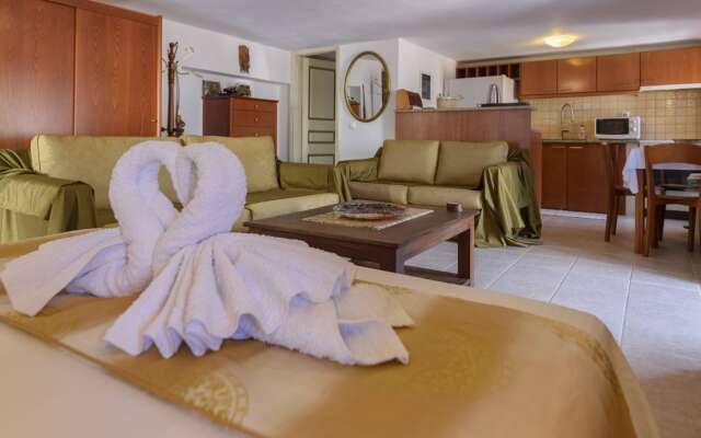 Casa DelMare Guesthouse