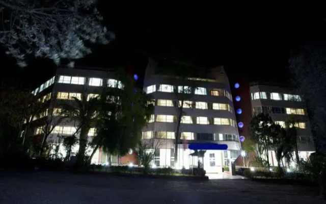 The Nix Hotel Patara Beach