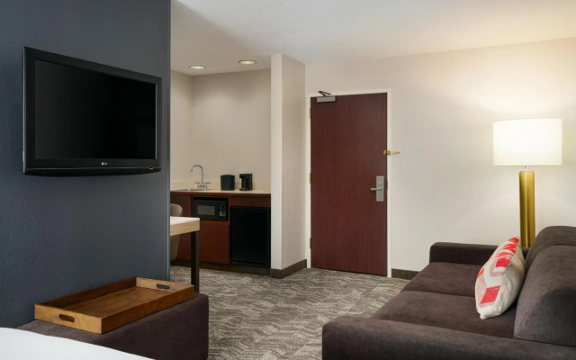 SpringHill Suites by Marriott Edgewood/Aberdeen
