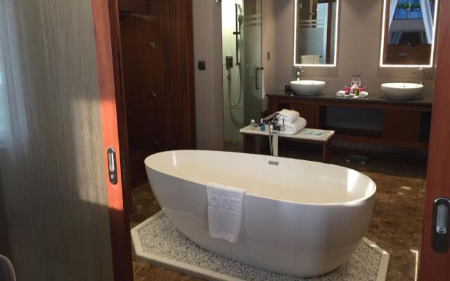 Novotel Inle Lake Myat Min