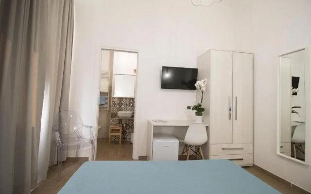 Civico 1 B&B