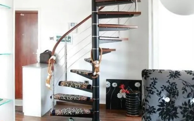 Boke Xinju Apartment Xinfeng Youyicheng