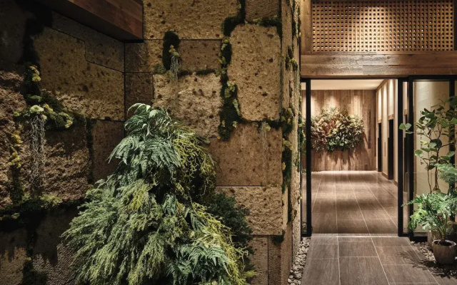 1 Hotel Tokyo