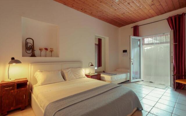 Domu Prexada B&B