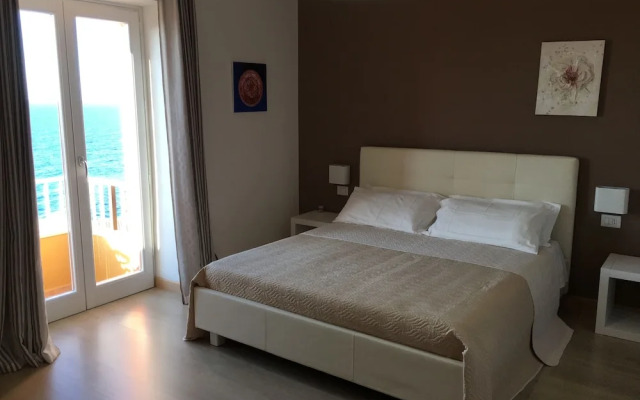 Blu Bed & Breakfast