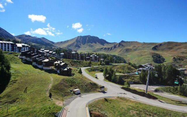 Appartement Plagne Soleil, 3 pièces, 4 personnes - FR-1-455-82