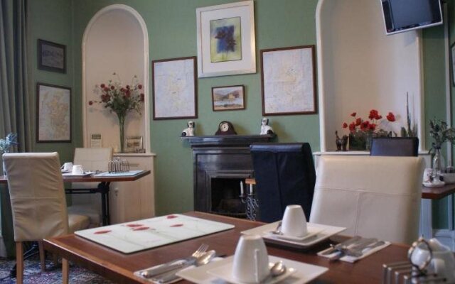 Craig Villa Guest House