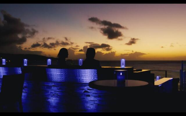 Rihga Royal Laguna Guam Resort