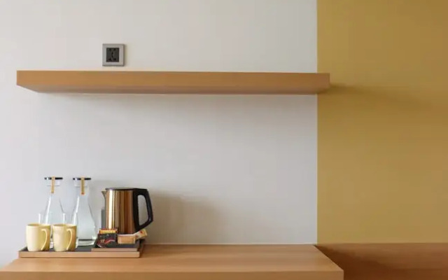 HIIVE by fusion Binh Duong New City - VSIP 2