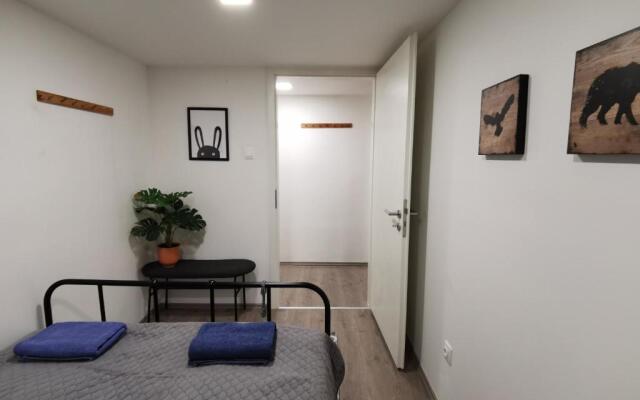 Smile Miko Apartment by Castle