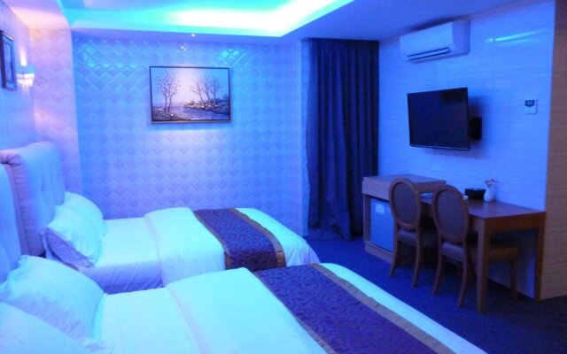 Suwara Hotel