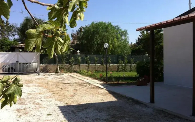 Villetta San Lorenzo - Marzamemi