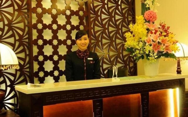 Asian Ruby Boutique Hotel