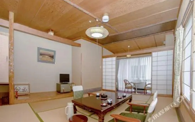 Hotel Yoshihara