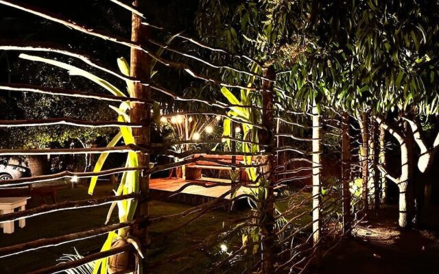 Pousada kaçuá Milagres