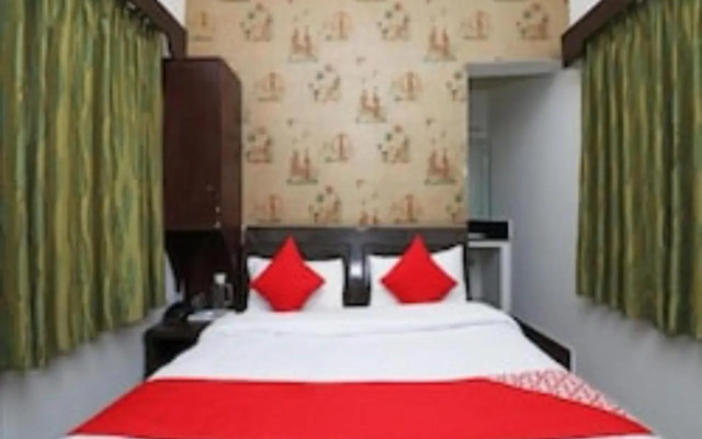OYO 25096 Amar Resorts