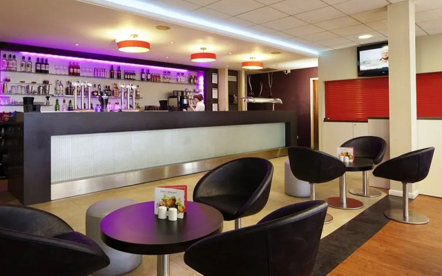 Ibis Liverpool Centre Albert Dock – Liverpool One