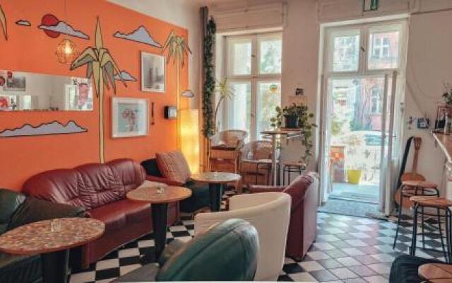 Hostel - BackpackerBerlin