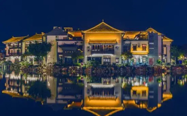 Xishandu hotel (Jianshui Ancient Town Branch)