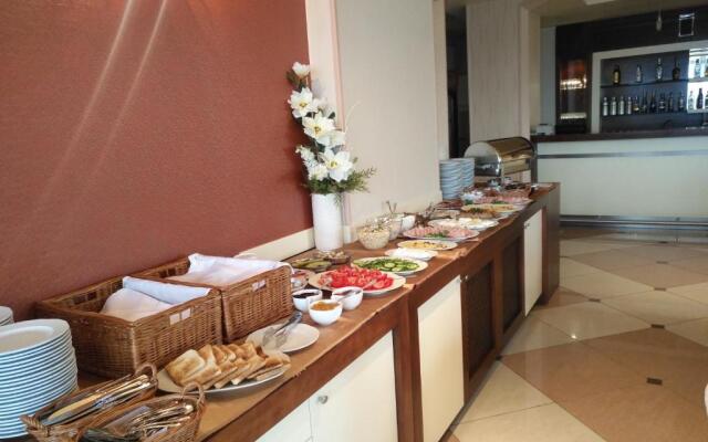 Hotel Umina