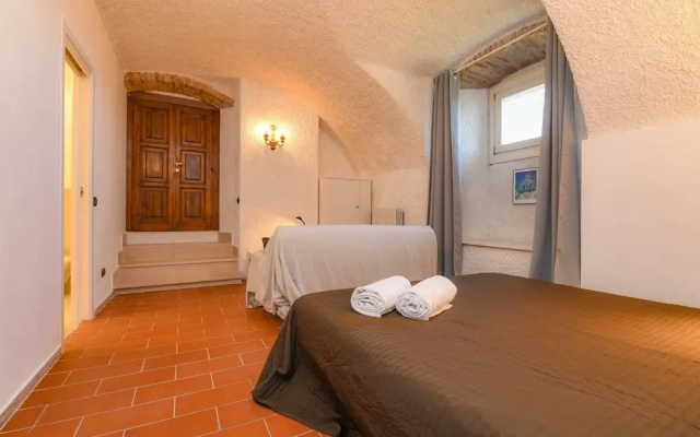 Rustico Belvedere